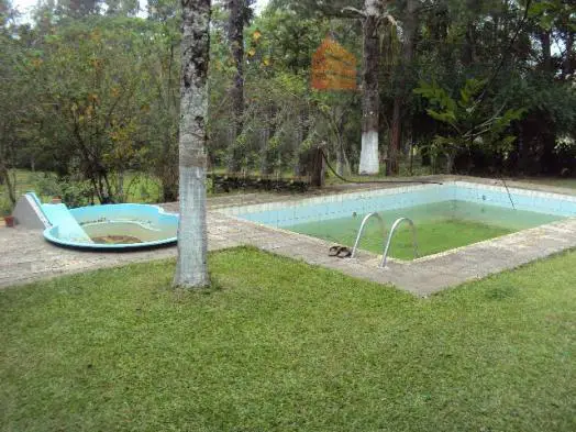 Chácara com 4 Quartos à Venda, 100 m² por R$ 910.000 Centro, Glorinha - RS