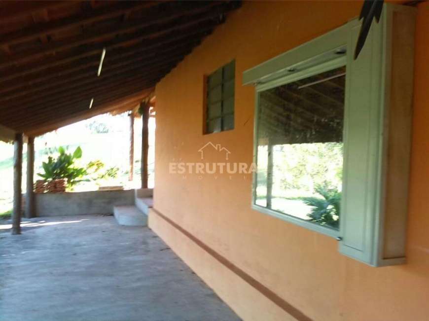 Chácara com 1 Quarto à Venda, 50 m² por R$ 550.000 Zona Rural, Ipeúna - SP