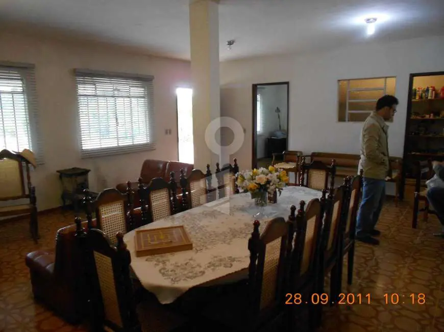 Chácara com 6 Quartos à Venda, 760000 m² por R$ 1.750.000 Borda do Campo, São José dos Pinhais - PR