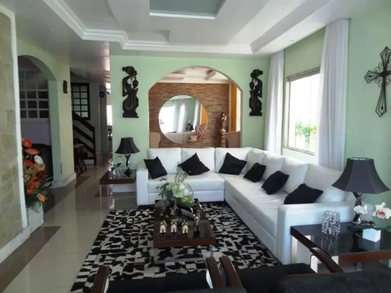 Casa com 5 Quartos à Venda, 450 m² por R$ 850.000 Itapuã, Salvador - BA