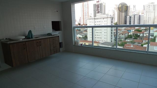Apartamento com 4 Quartos para Alugar, 135 m² por R$ 6.200/Mês Rua General Chagas Santos - Saúde, São Paulo - SP