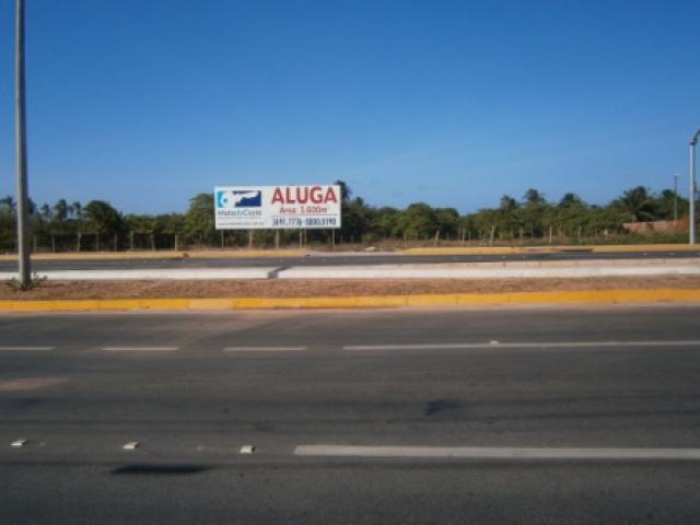 Lote/Terreno para Alugar, 3600 m² por R$ 12.000/Mês Lagoa Redonda, Fortaleza - CE