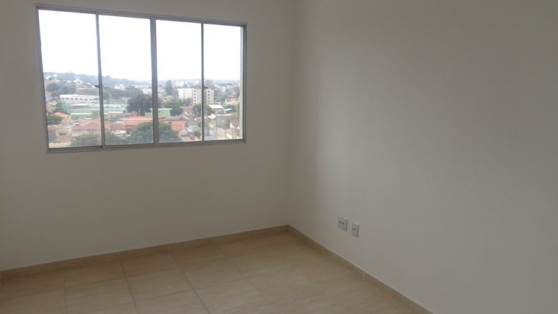 Apartamento com 2 Quartos à Venda, 50 m² por R$ 232.000 Parque Recreio, Contagem - MG