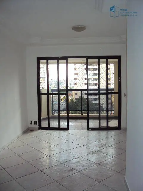 Apartamento com 4 Quartos para Alugar, 114 m² por R$ 3.300/Mês Rua Carlos Weber - Vila Leopoldina, São Paulo - SP