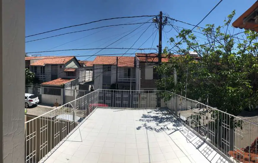 Casa com 3 Quartos para Alugar, 98 m² por R$ 1.300/Mês Rua José Freire de Souza, 5 - Lagoa Nova, Natal - RN