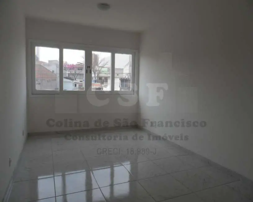Apartamento com 1 Quarto para Alugar, 63 m² por R$ 1.200/Mês Jaguaré, São Paulo - SP
