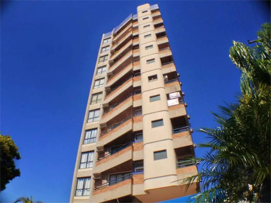Apartamento com 4 Quartos à Venda, 157 m² por R$ 500.000 Rua Joaquim de Paula Souza - Jardim Proença, Campinas - SP