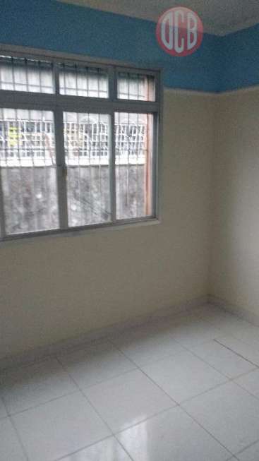 Apartamento com 2 Quartos para Alugar, 100 m² por R$ 950/Mês Avenida Thiago Ferreira, 352 - Vicente de Carvalho, Guarujá - SP