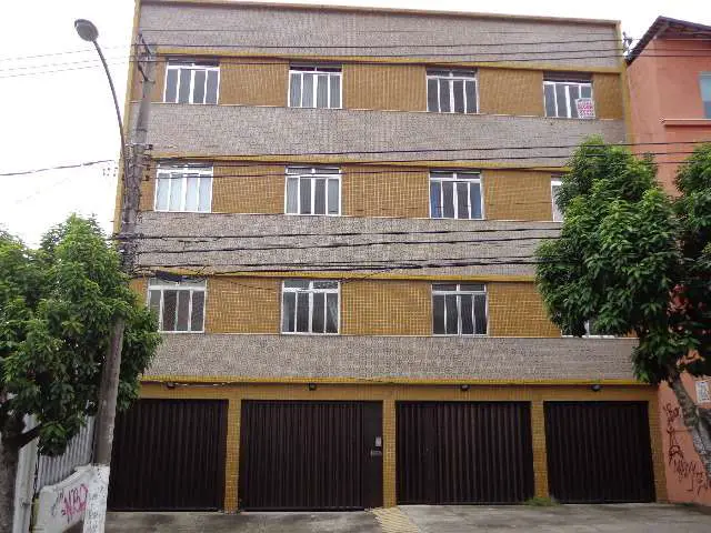 Apartamento com 3 Quartos para Alugar, 140 m² por R$ 1.200/Mês Rua Doutor José Procópio Teixeira, 97 - Bom Pastor, Juiz de Fora - MG