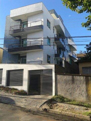 Cobertura com 4 Quartos para Alugar, 200 m² por R$ 2.300/Mês Rua Toledo, 72 - Eldorado, Contagem - MG