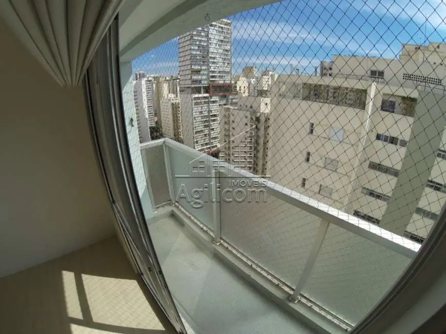 Apartamento para alugar com 2 quartos, Rua Nebraska, 217 - Brooklin Novo,  São Paulo - SP | Vivamapio.com