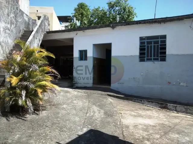 Casa com 1 Quarto à Venda, 300 m² por R$ 600.000 Mutondo, São Gonçalo - RJ