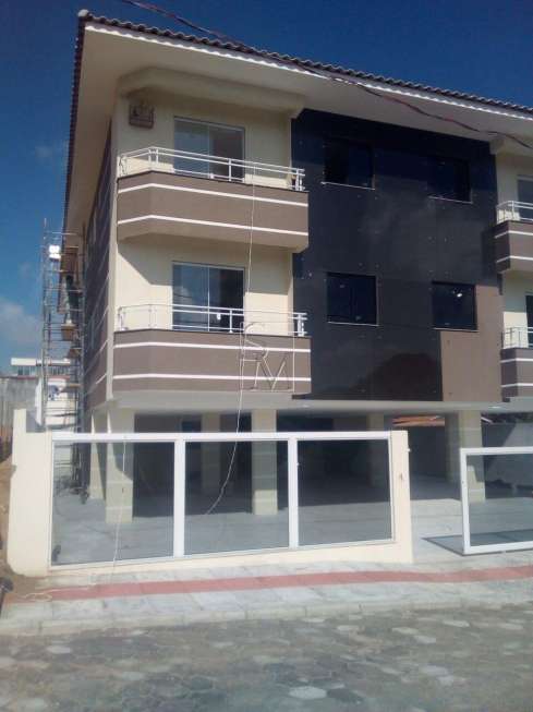 Apartamento com 1 Quarto à Venda, 40 m² por R$ 106.000 Ingleses do Rio Vermelho, Florianópolis - SC