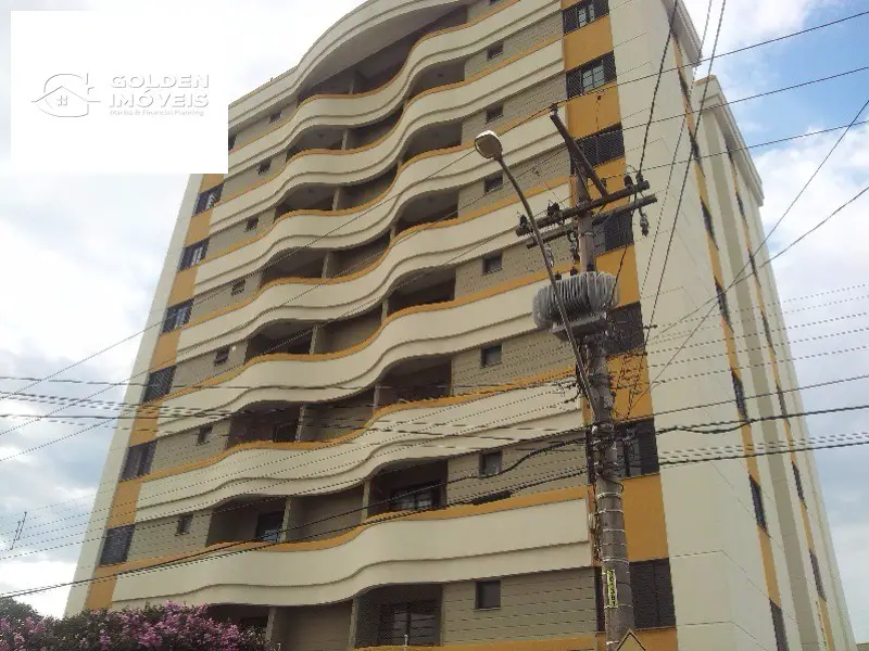 Apartamento com 2 Quartos à Venda, 70 m² por R$ 350.000 Marília, Marília - SP