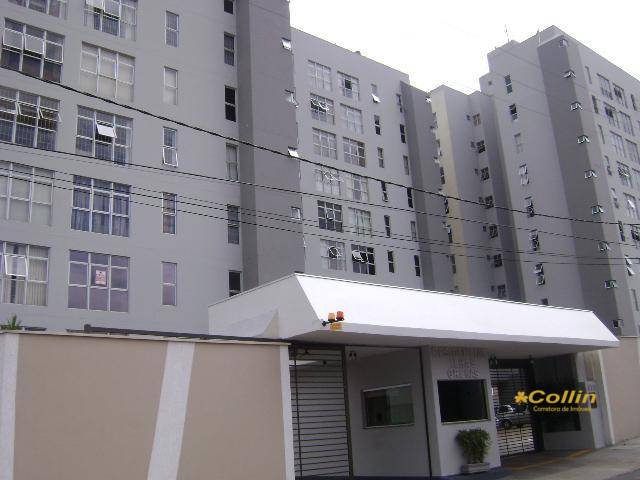 Apartamento com 3 Quartos à Venda, 78 m² por R$ 230.000 Cidade Jardim, Uberaba - MG