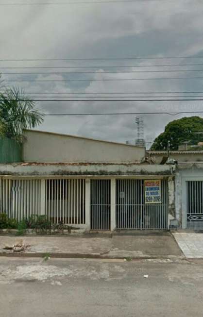 Casa com 2 Quartos à Venda, 260 m² por R$ 280.000 Rua Major Amarante, 758 - Centro, Porto Velho - RO