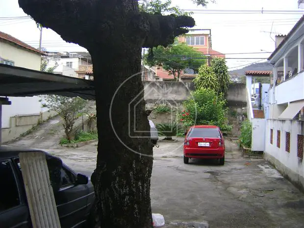 Lote/Terreno à Venda por R$ 1.500.000 Rua Gomes Serpa - Piedade, Rio de Janeiro - RJ