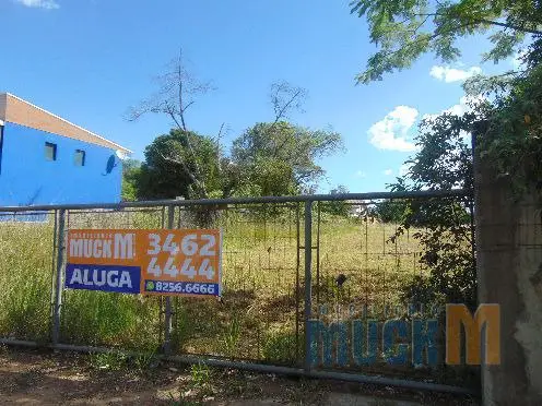Lote/Terreno para Alugar, 9320 m² por R$ 4.500/Mês Avenida do Nazario, 630 - Estância Velha, Canoas - RS