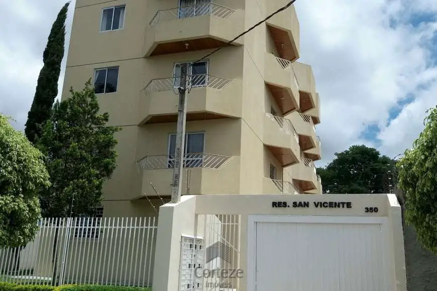 Apartamento com 2 Quartos à Venda, 71 m² por R$ 256.000 Rua Paulo Setúbal, 350 - Hauer, Curitiba - PR