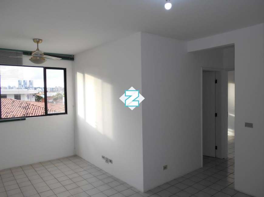 Apartamento com 2 Quartos para Alugar, 51 m² por R$ 670/Mês Rua José Correia Filho, 70 - Pajuçara, Maceió - AL