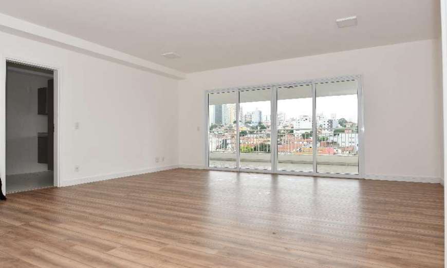 Apartamento com 4 Quartos para Alugar, 198 m² por R$ 6.500/Mês Rua São Jorge - Ceramica, São Caetano do Sul - SP
