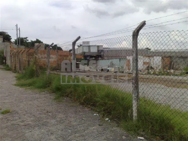 Lote/Terreno à Venda, 2060 m² por R$ 2.755.000 Rua Rio Comprido - Riacho das Pedras, Contagem - MG