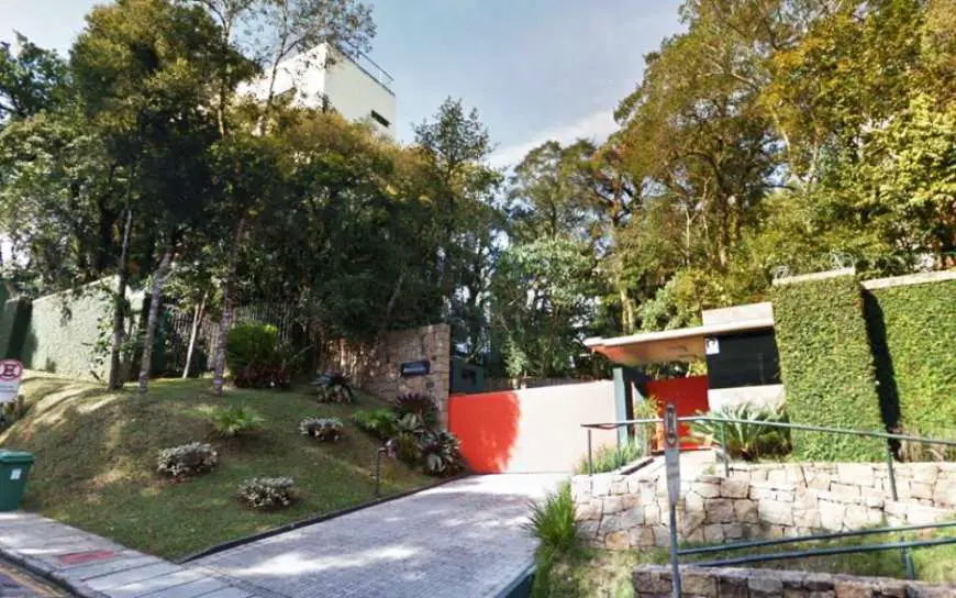 Apartamento com 3 Quartos à Venda, 148 m² por R$ 1.050.000 Rua Reinaldo Hecke, 453 - São Lourenço, Curitiba - PR