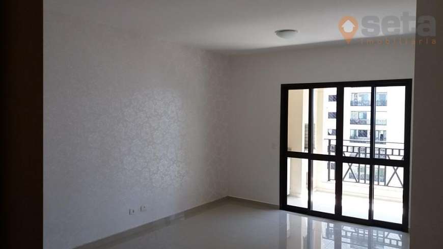 Apartamento com 4 Quartos à Venda, 118 m² por R$ 885.000 Jardim Esplanada II, São José dos Campos - SP