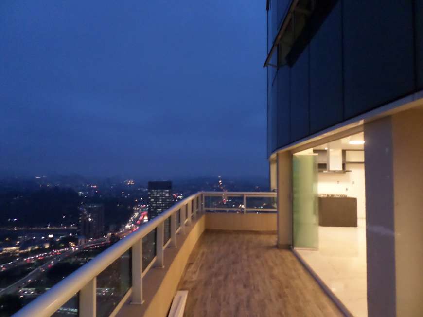 Cobertura com 4 Quartos à Venda, 210 m² por R$ 3.800.000 Rua Pais Leme, 215 - Pinheiros, São Paulo - SP