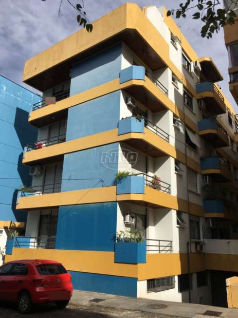 Cobertura com 4 Quartos à Venda, 159 m² por R$ 510.000 Rua Doutor Pantaleão, 367 - Centro, Santa Maria - RS