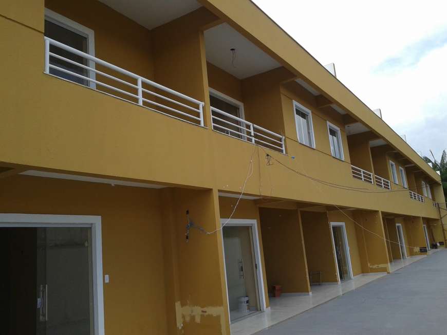 Casa com 3 Quartos para Alugar, 100 m² por R$ 900/Mês Alameda Dezesseis, 84 - Coqueiro, Belém - PA