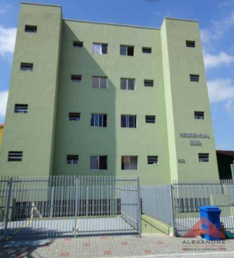 Apartamento com 2 Quartos à Venda, 68 m² por R$ 210.000 Vila Industrial, São José dos Campos - SP
