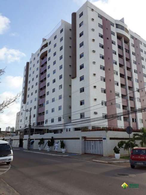 Apartamento com 4 Quartos à Venda, 125 m² por R$ 440.000 Bessa, João Pessoa - PB