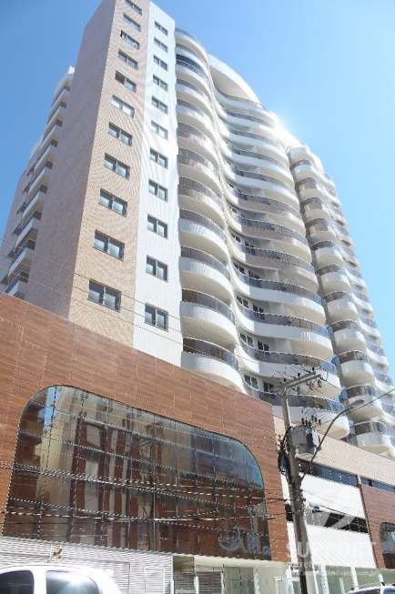 Apartamento com 1 Quarto à Venda, 53 m² por R$ 295.000 Rua Aristides Caramuru - Muquiçaba, Guarapari - ES
