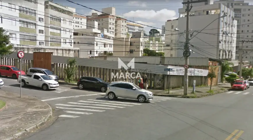 Lote/Terreno para Alugar, 800 m² por R$ 5.000/Mês Silveira, Belo Horizonte - MG
