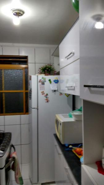 Apartamento com 2 Quartos à Venda por R$ 60.000 Rua Vitória do Espírito Santo - Jardim Miriam, São Paulo - SP