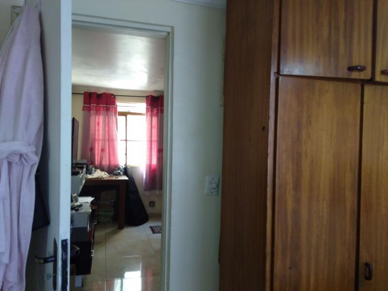 Apartamento com 2 Quartos à Venda por R$ 60.000 Rua Vitória do Espírito Santo - Jardim Miriam, São Paulo - SP