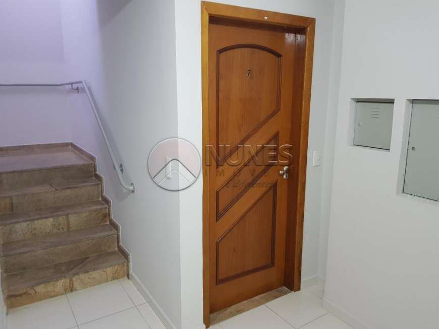 Apartamento com 3 Quartos para Alugar, 80 m² por R$ 1.064/Mês Rua Belgrado - Vale do Sol, Barueri - SP