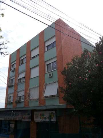 Apartamento com 2 Quartos para Alugar, 83 m² por R$ 880/Mês Rua Álvaro Nicofé, 28 - Vila Jardim, Porto Alegre - RS