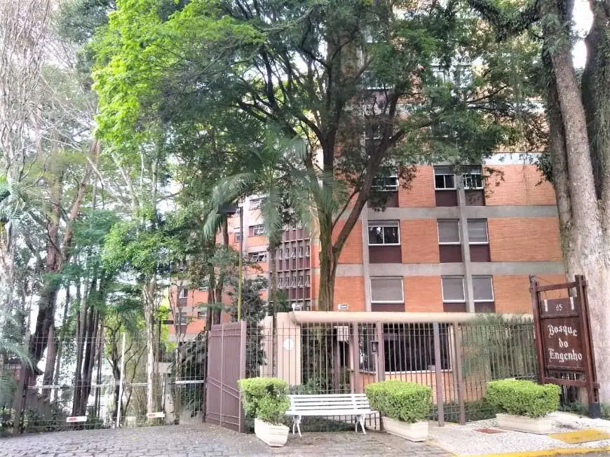 Apartamento com 4 Quartos à Venda, 220 m² por R$ 900.000 Rua Beatriz Sá de Tolêdo - Vila Ema, São José dos Campos - SP