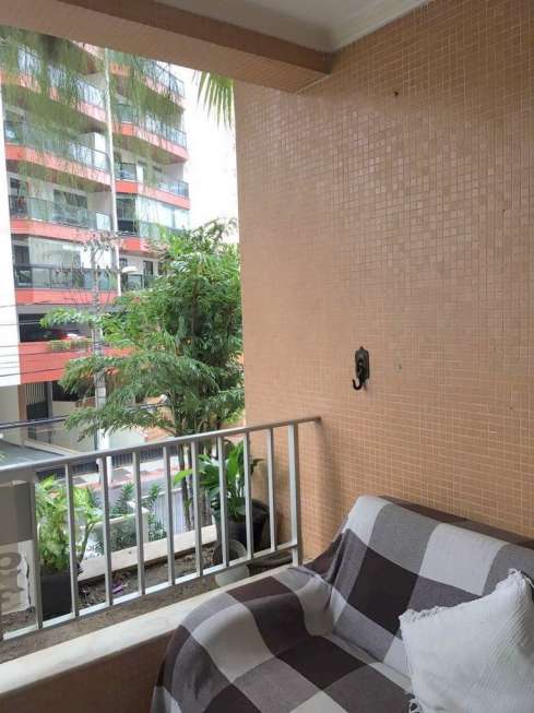 Apartamento com 4 Quartos à Venda, 194 m² por R$ 860.000 Rua Moacir Avidos, 01 - Praia do Canto, Vitória - ES
