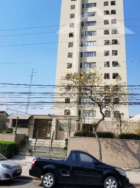 Apartamento com 1 Quarto à Venda, 55 m² por R$ 270.000 Centro, Jundiaí - SP