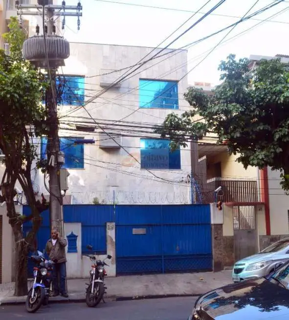 Casa de Condomínio para Alugar, 465 m² por R$ 23.000/Mês Rua Assis Bueno - Botafogo, Rio de Janeiro - RJ