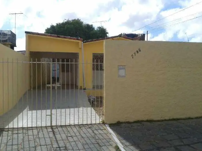 Casa para alugar, Rua Piquiá, 7795 - Cidade Satelite, Natal - RN |  