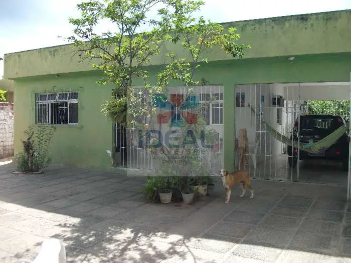 Casa com 2 Quartos à Venda, 90 m² por R$ 270.000 Janga, Paulista - PE