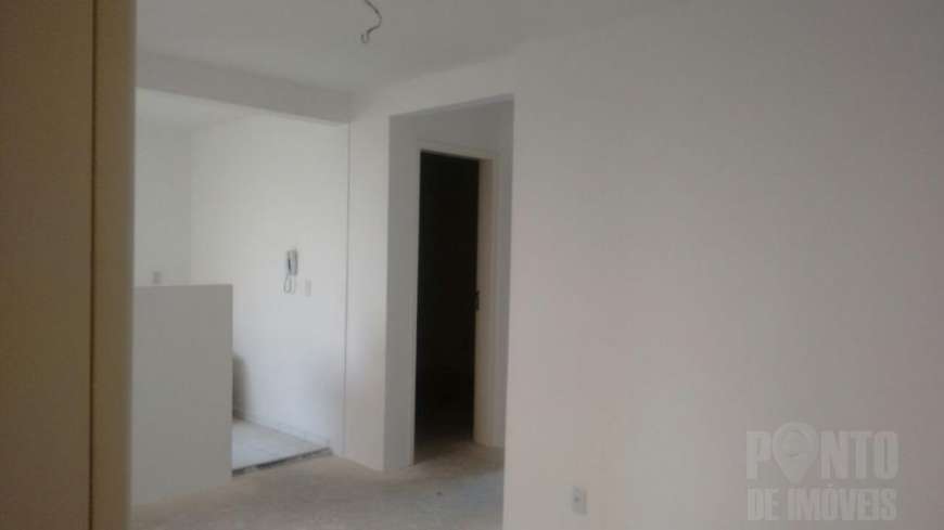 Apartamento com 2 Quartos à Venda, 42 m² por R$ 210.000 Vila Bressani, Paulínia - SP