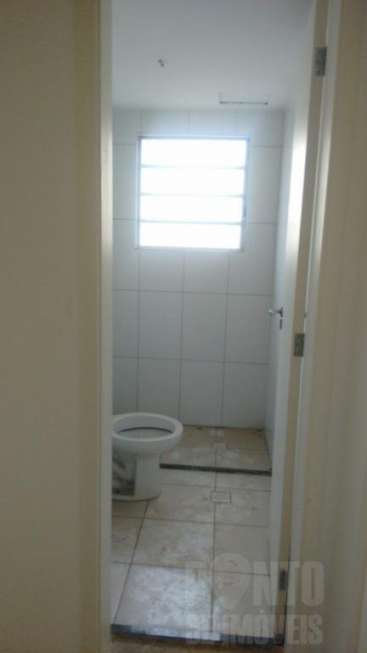 Apartamento com 2 Quartos à Venda, 42 m² por R$ 210.000 Vila Bressani, Paulínia - SP