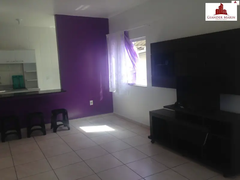 Apartamento com 1 Quarto para Alugar, 85 m² por R$ 450/Dia Centro, Navegantes - SC