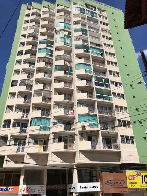Apartamento com 1 Quarto à Venda, 38 m² por R$ 150.000 Avenida Doutor Roberto Calmom, 226 - Centro, Guarapari - ES