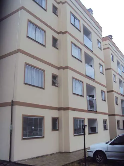 Apartamento com 3 Quartos à Venda, 76 m² por R$ 75.000 Rua Célso Ramos, 3886 - Centro, Benedito Novo - SC